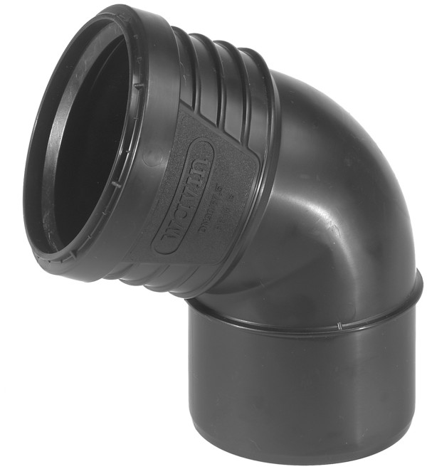 Kolano Wavin SiTech+