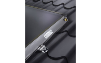 Kolektory słoneczne Hewalex - sprawdzony sposób na niższe rachunki za ciepło