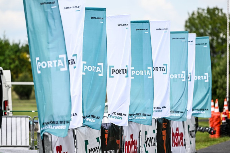 II Branżowe Mistrzostwa Polski w Triathlonie