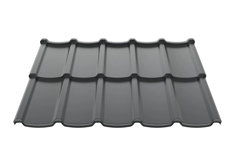 Plannja Scandic Modular