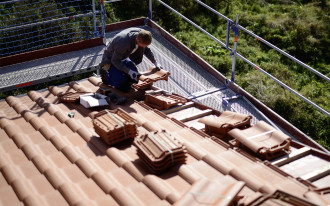 Finał III edycji programu Top Dekarze CREATON "Poziom wyżej"