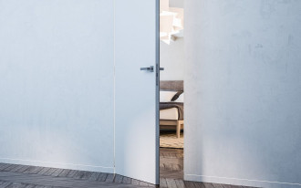 Na co zwrócić uwagę wybierając drzwi ukryte?