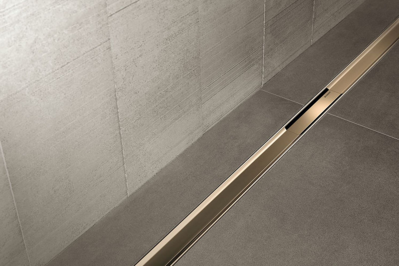 Odpływ Geberit CleanLine