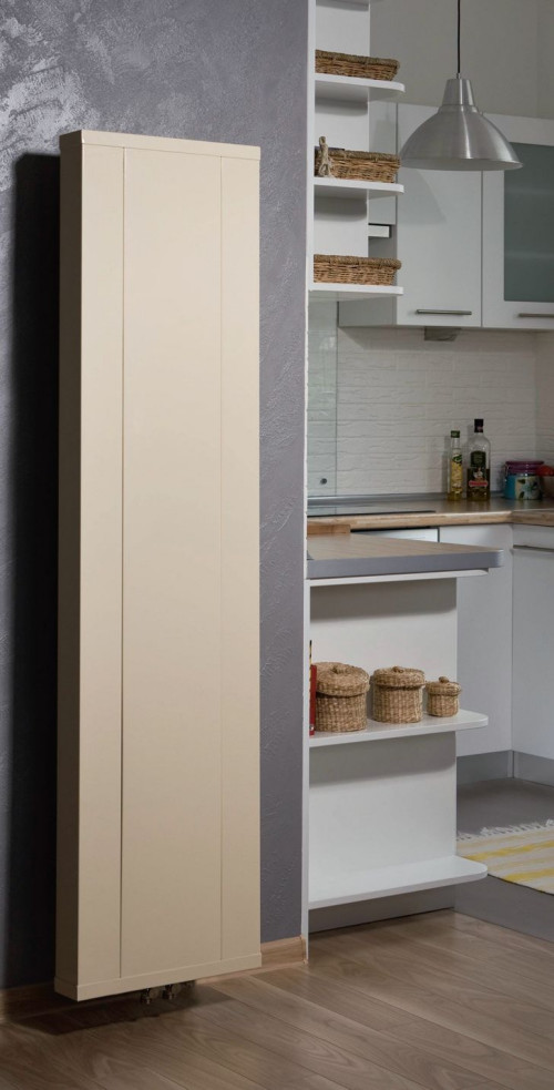 Grzejnik REGULUS®-system DECOR