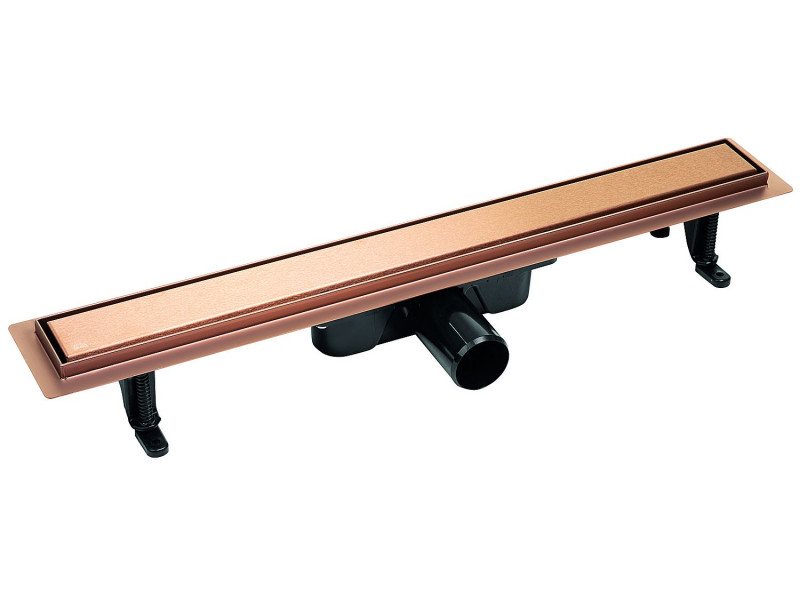 Odpływ liniowy podłogowy