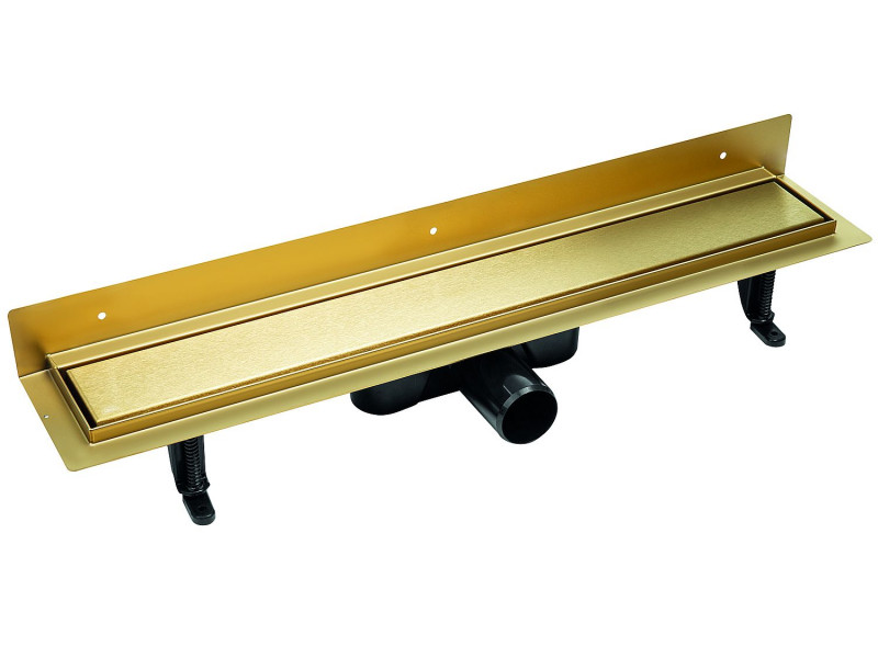 Odpływ liniowy przyścienny