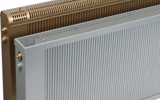 REGULUS®-system - niskotemperaturowe grzejniki na czasie