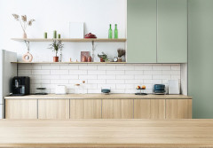 Styl boho - swobodna różnorodność w aranżacji wnętrz