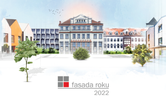 Fasada Roku 2022: półmetek zgłoszeń
