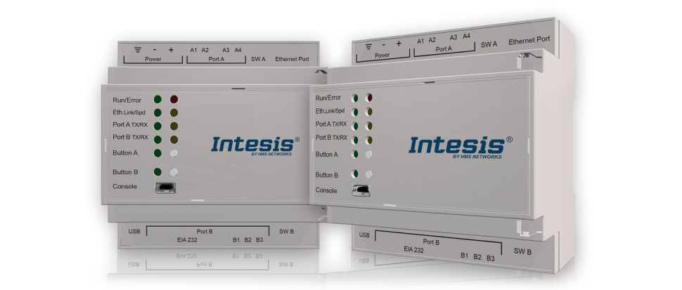 Konwerterów protokołów