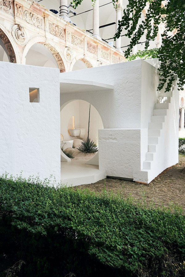 Roca na Fuorisalone 2022