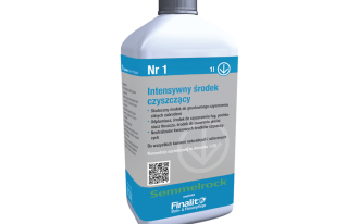 Nowość w ofercie Semmelrock - produkty z linii Finalit