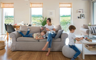 Okna PVC PRIMO w klasie RC2 od Wiśniowski