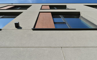 Tynk Hybrid - trwałe zabezpieczenie elewacji na wiele lat