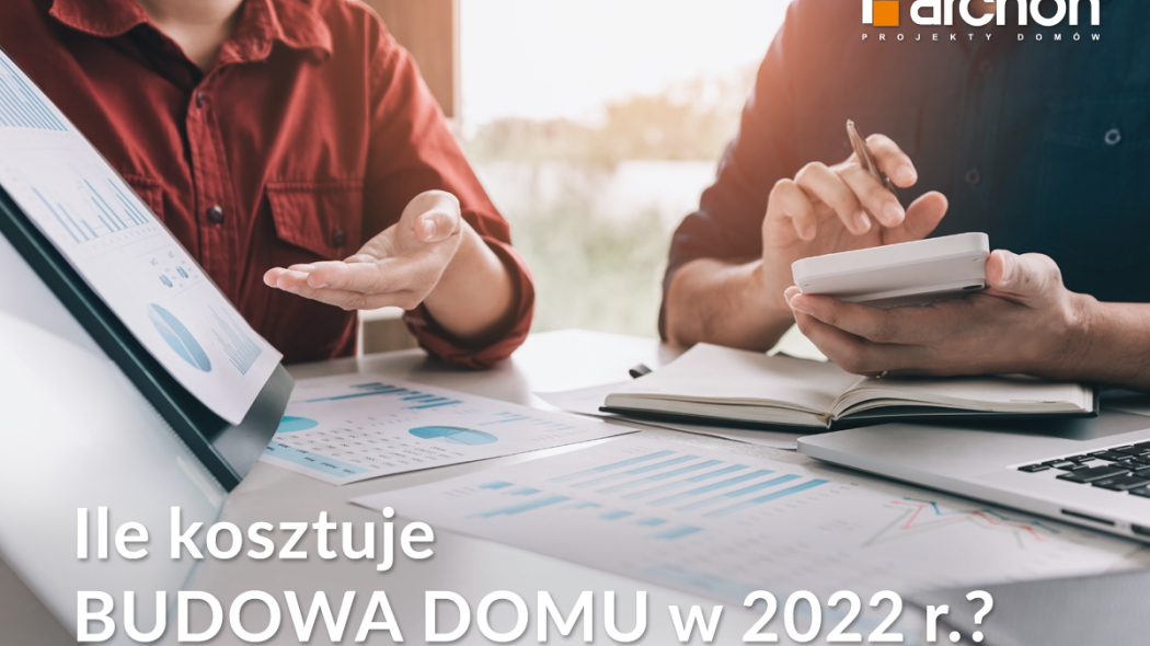 Ceny STALI i STYROPIANU już spadają! Sprawdź, ile kosztuje budowa domu 2022