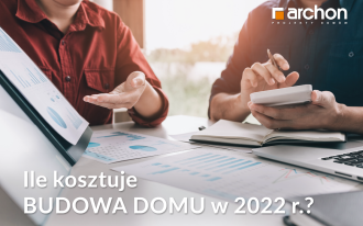 Ceny STALI i STYROPIANU już spadają! Sprawdź, ile kosztuje budowa domu 2022