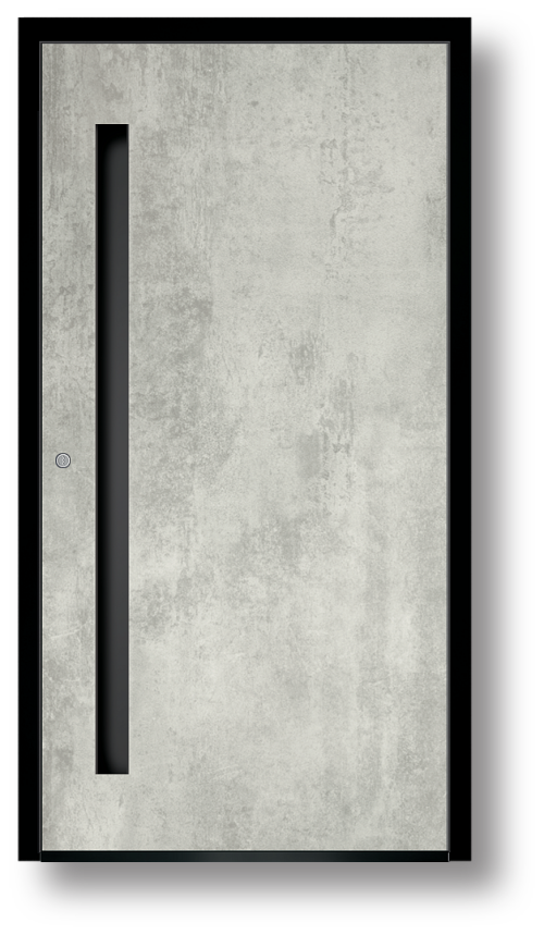 Drzwi Reveal Definite