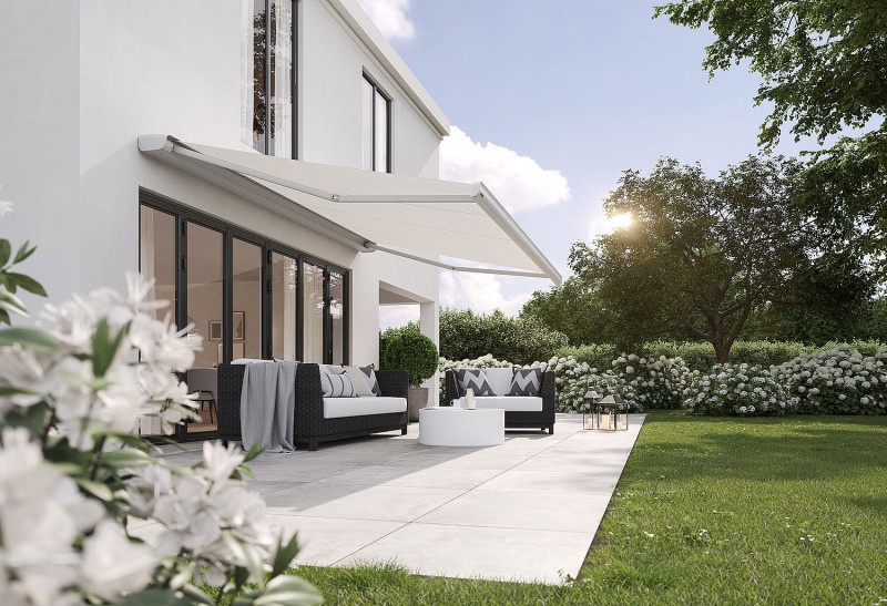 Markiza markilux MX-2