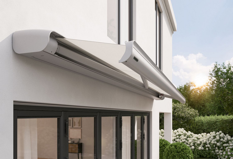 Markiza markilux MX-2