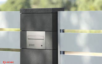 Skrzynki na listy firmy JONIEC®