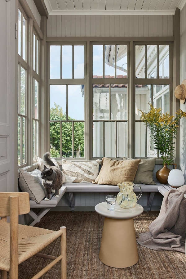 Kolor Light Brown z palety Beckers Designer Universal