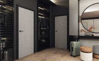 Drzwi rewersyjne od Voster