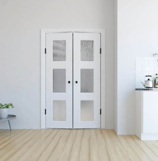 Płyta z polistyrenu o strukturze kory