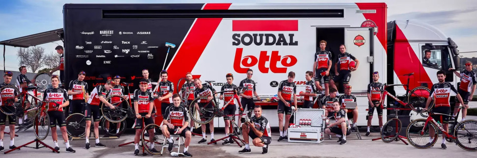 Lotto Soudal