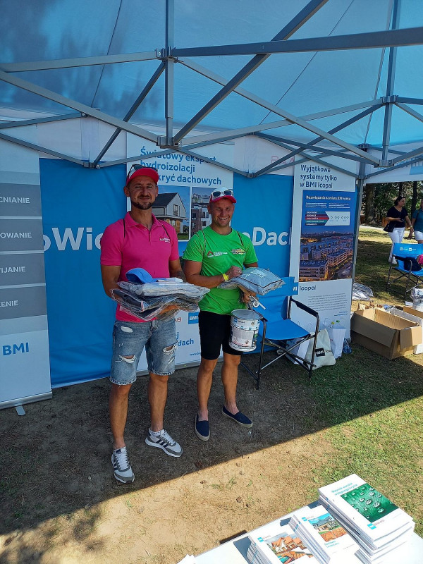 Ogólnopolski Dzień Dekarza 2022 