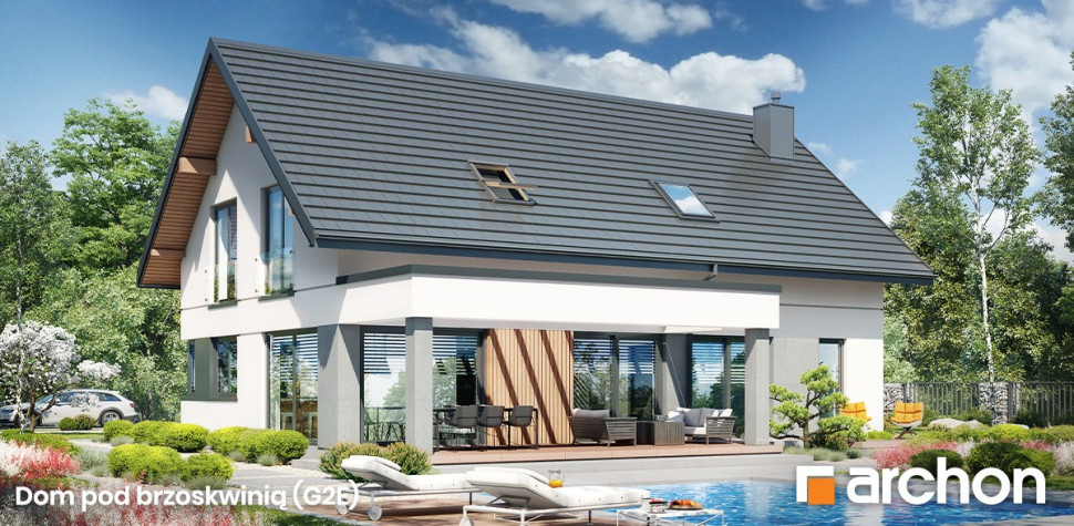 Dom pod brzoskwinią (G2E)