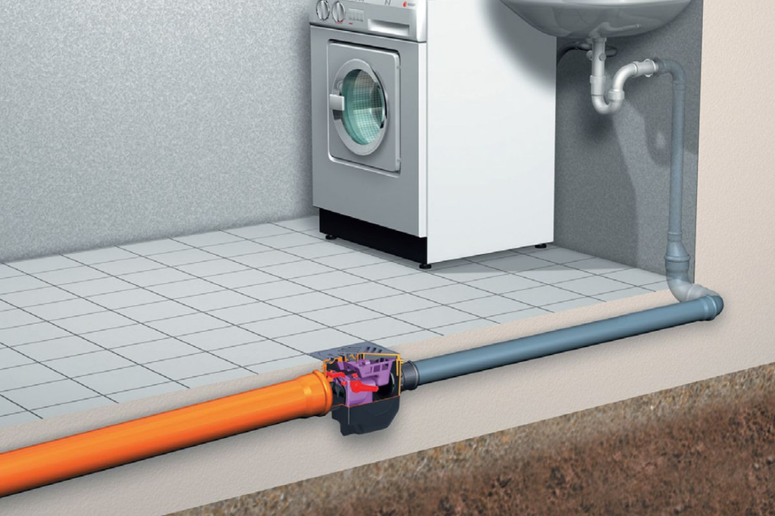 Czy wpusty podłogowe są potrzebne przy użytkowaniu kotła gazowego i przy ogrzewaniu podłogowym w łazience?