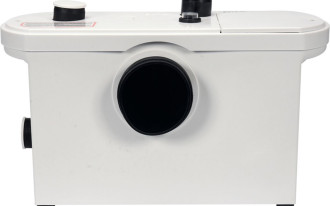 Jak opróżnić zablokowaną pompę w instalacji kanalizacyjnej?