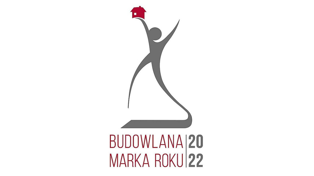 LEIER Polska Budowlaną Marką Roku 2022