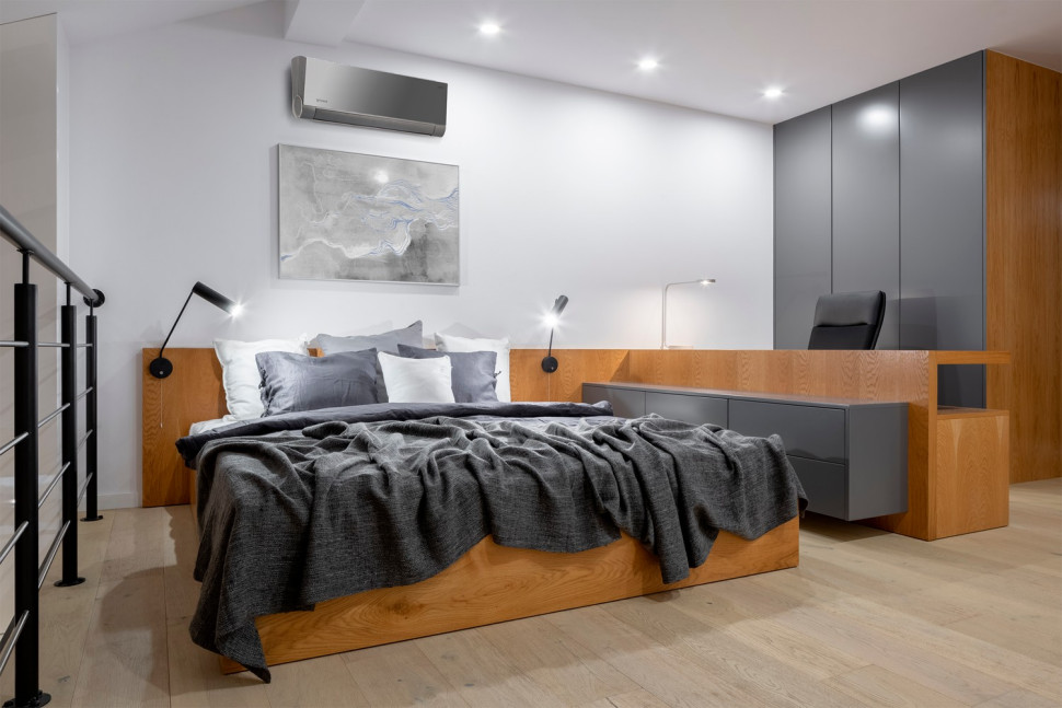 Klimatyzator Rotenso VERSU