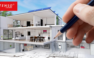 Jak dobrać moc klimatyzatora do wielkości pomieszczenia?