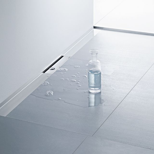 Łatwo dostępne przestrzenie z rodziną produktów systemu DallFlex