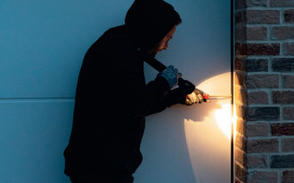 Dlaczego, pomimo różnorodnych zabezpieczeń, jest tyle włamań do domów?