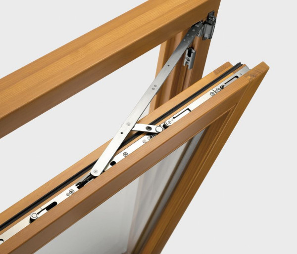 Rozwórka - element okucia obwodowego