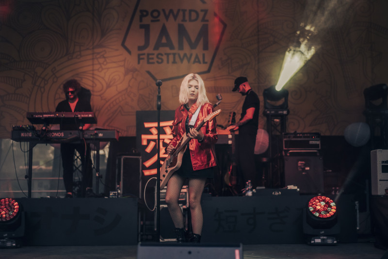 Powidz Jam Festiwal 2022