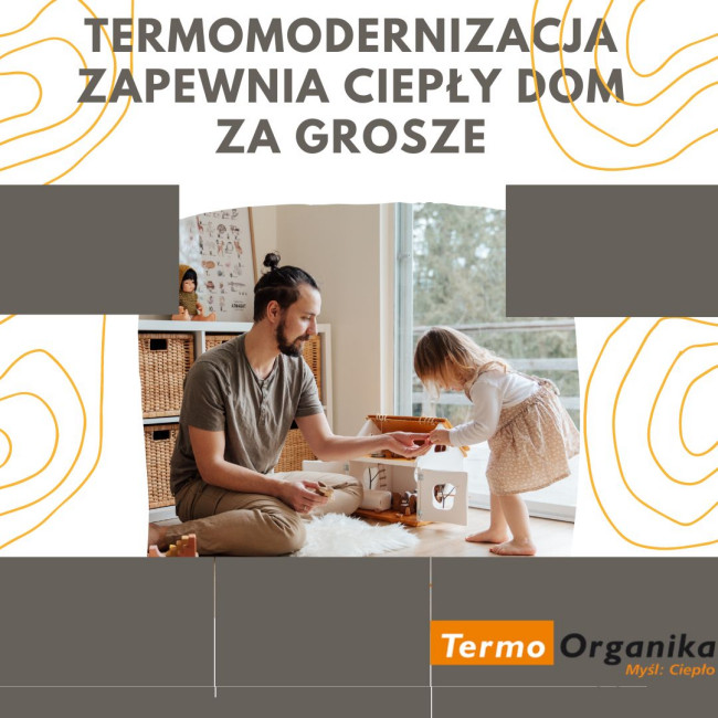 Ocieplenie ścian domu - komfort przez cały rok