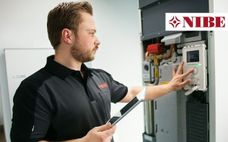 Harmonogram szkoleń NIBE-BIAWAR na II połowę 2022 r.