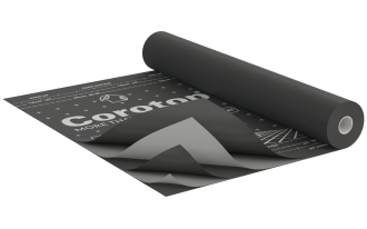 Wytrzymała membrana dachowa Corotop Ultimate