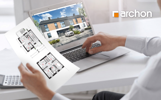 Planujesz Nową INWESTYCJĘ? Skorzystaj z promocji w ARCHON+!