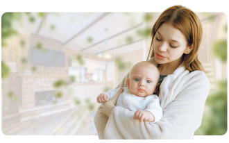 Ekologiczne materiały budowlane szansą na walkę z syndromem chorego budynku