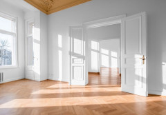 Zrób to sam, czyli gładkie i równe ściany bez specjalnych umiejętności