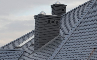 Co może być przyczyną nieprawidłowego ciągu kominowego?