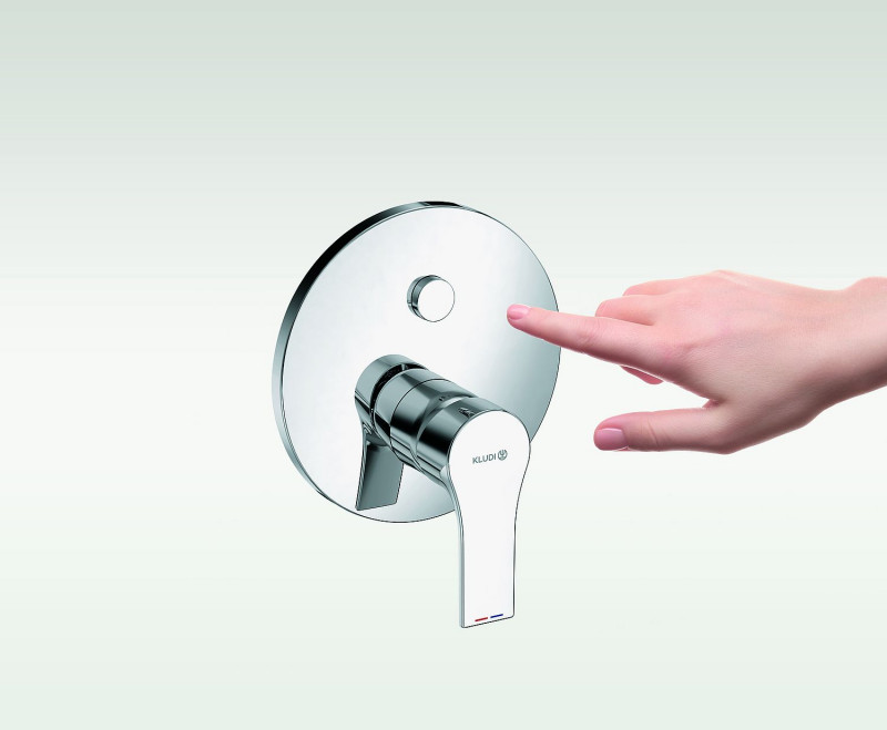 Przycisk PUSH&SWITCH