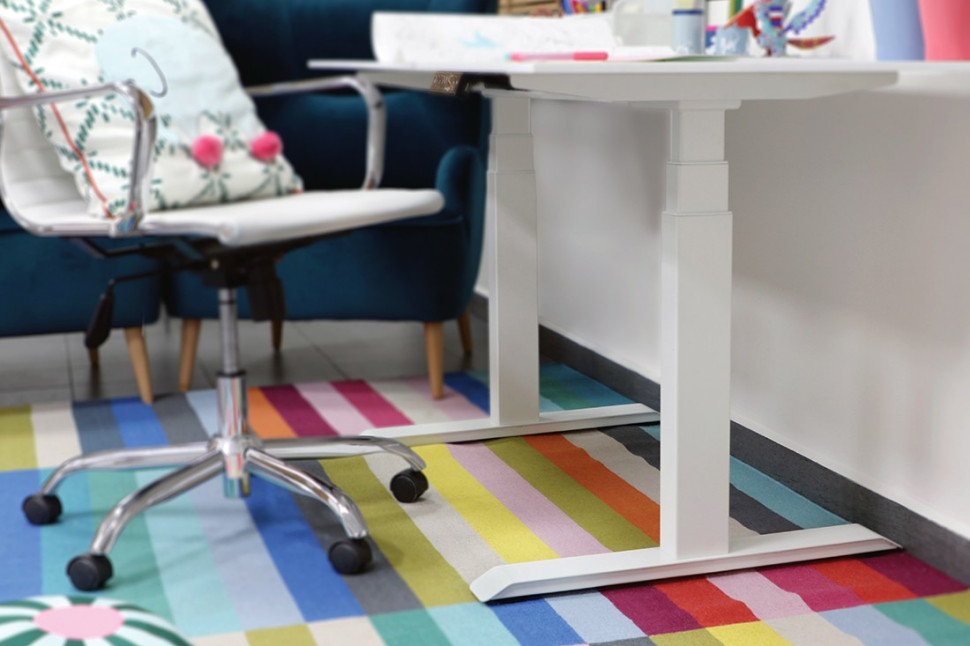 Stelaż elektryczny Futuro REJS