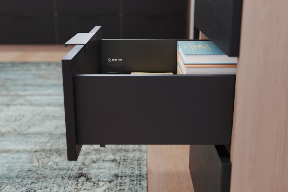 Szuflada Slim Box REJS