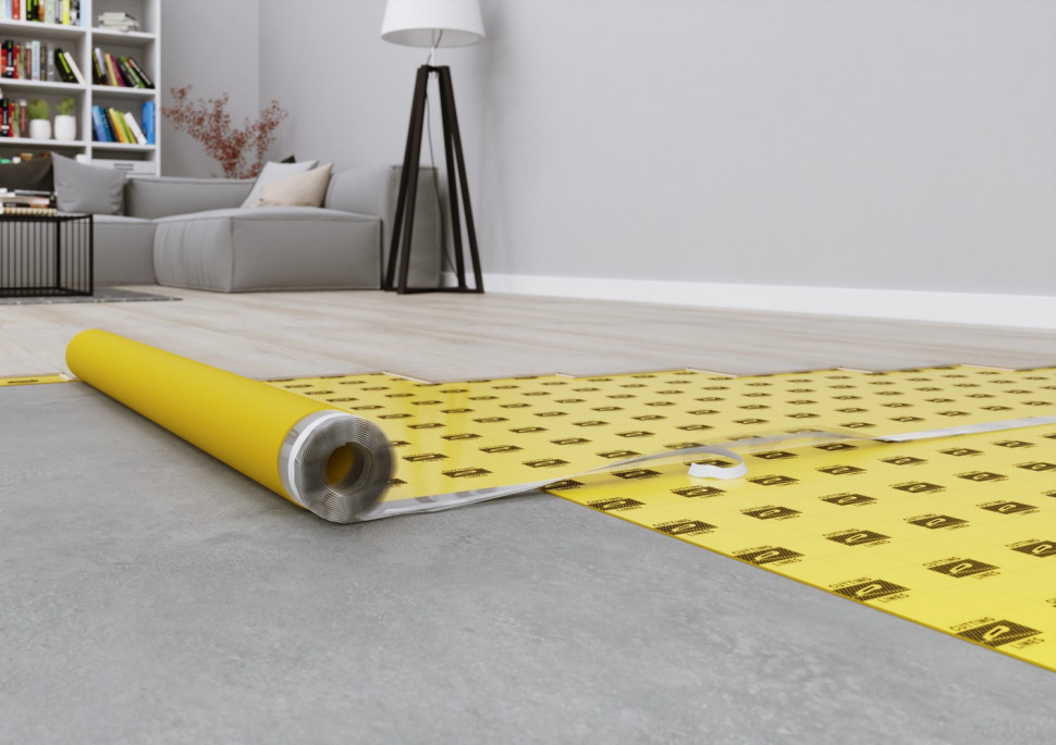 Multiprotec Vinyl Clik Super Hardlay